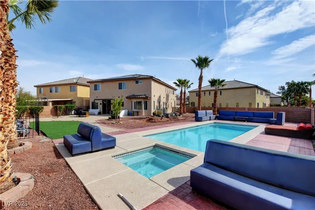 $5,000 | 3541 Winter Wren Street, Las Vegas, NV 89122