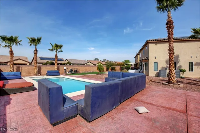 $5,000 | 3541 Winter Wren Street, Las Vegas, NV 89122