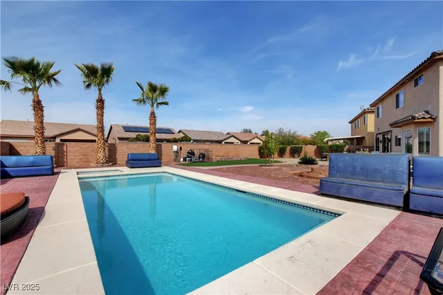 $5,000 | 3541 Winter Wren Street, Las Vegas, NV 89122