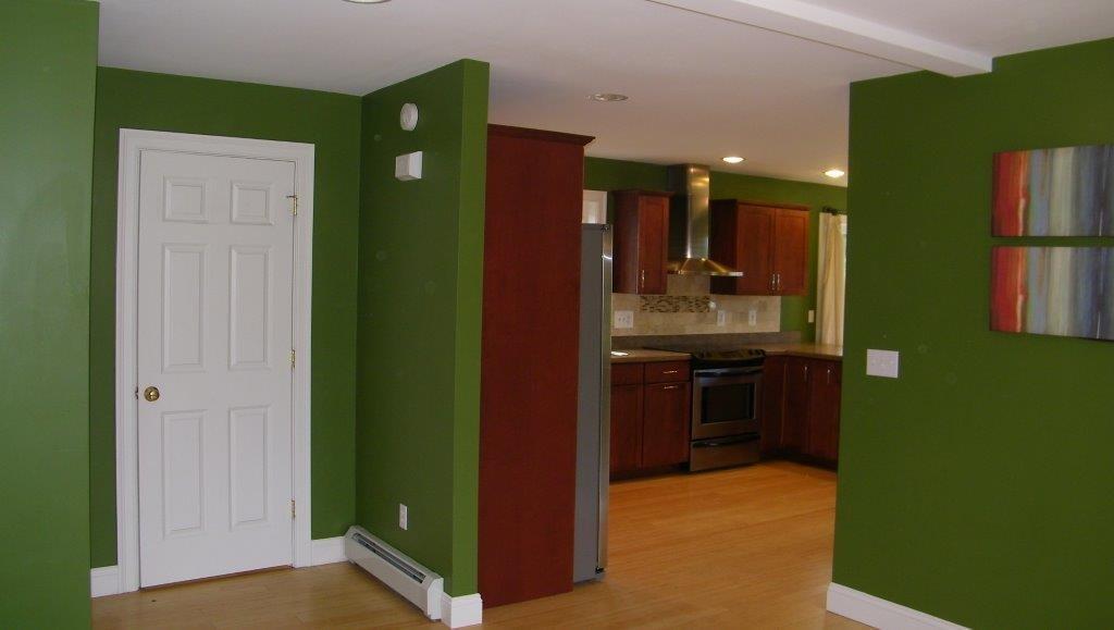 60 Curtis Farm Road Buxton, ME 04093 - Photo 12 of 30 Dining area