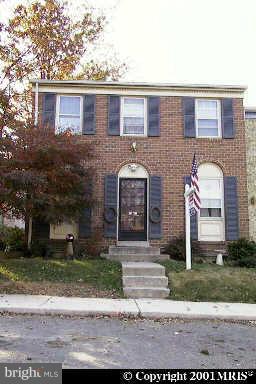 43 Oak Shade Road Gaithersburg, MD 20878 - Photo 1 of 10 Exterior (Main)