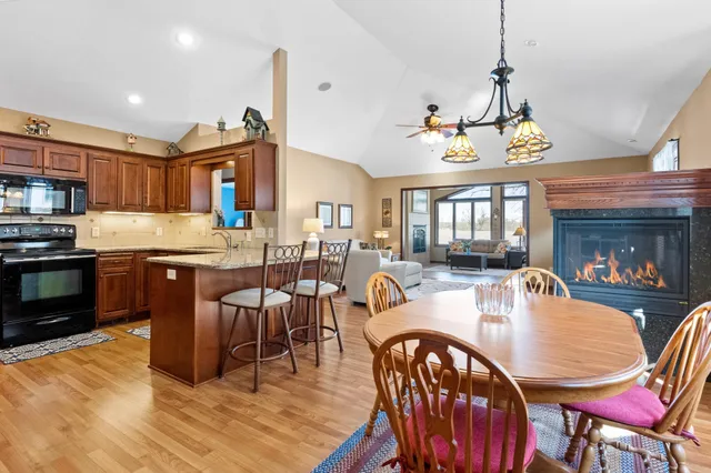 $529,900 | 3909 Geneva Golf Club Drive, Alexandria, MN 56308