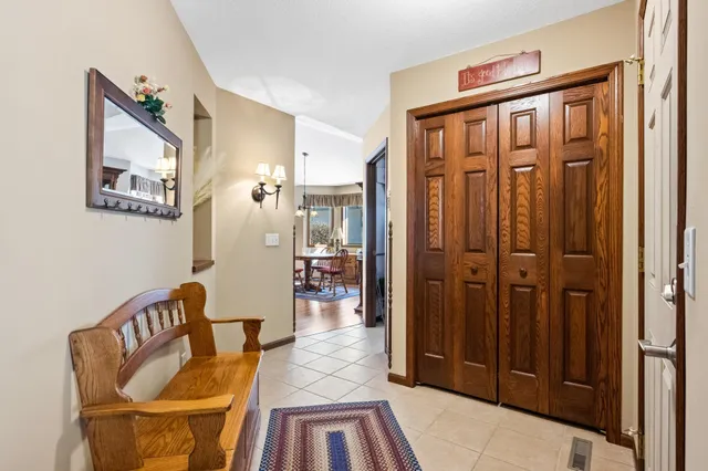 $529,900 | 3909 Geneva Golf Club Drive, Alexandria, MN 56308