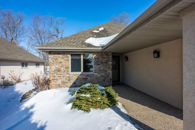 $529,900 | 3909 Geneva Golf Club Drive, Alexandria, MN 56308