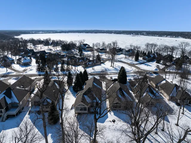 $529,900 | 3909 Geneva Golf Club Drive, Alexandria, MN 56308