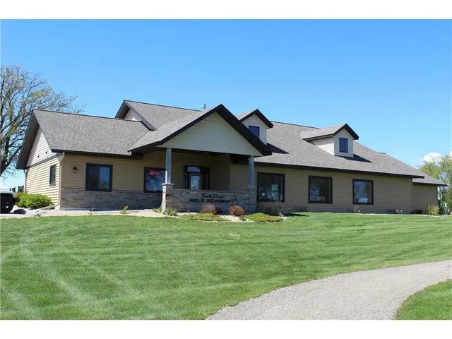 $529,900 | 3909 Geneva Golf Club Drive, Alexandria, MN 56308