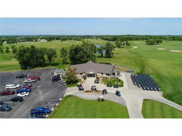 $529,900 | 3909 Geneva Golf Club Drive, Alexandria, MN 56308