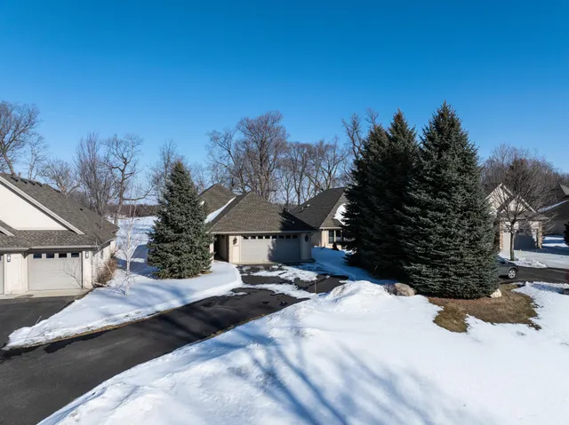 $529,900 | 3909 Geneva Golf Club Drive, Alexandria, MN 56308