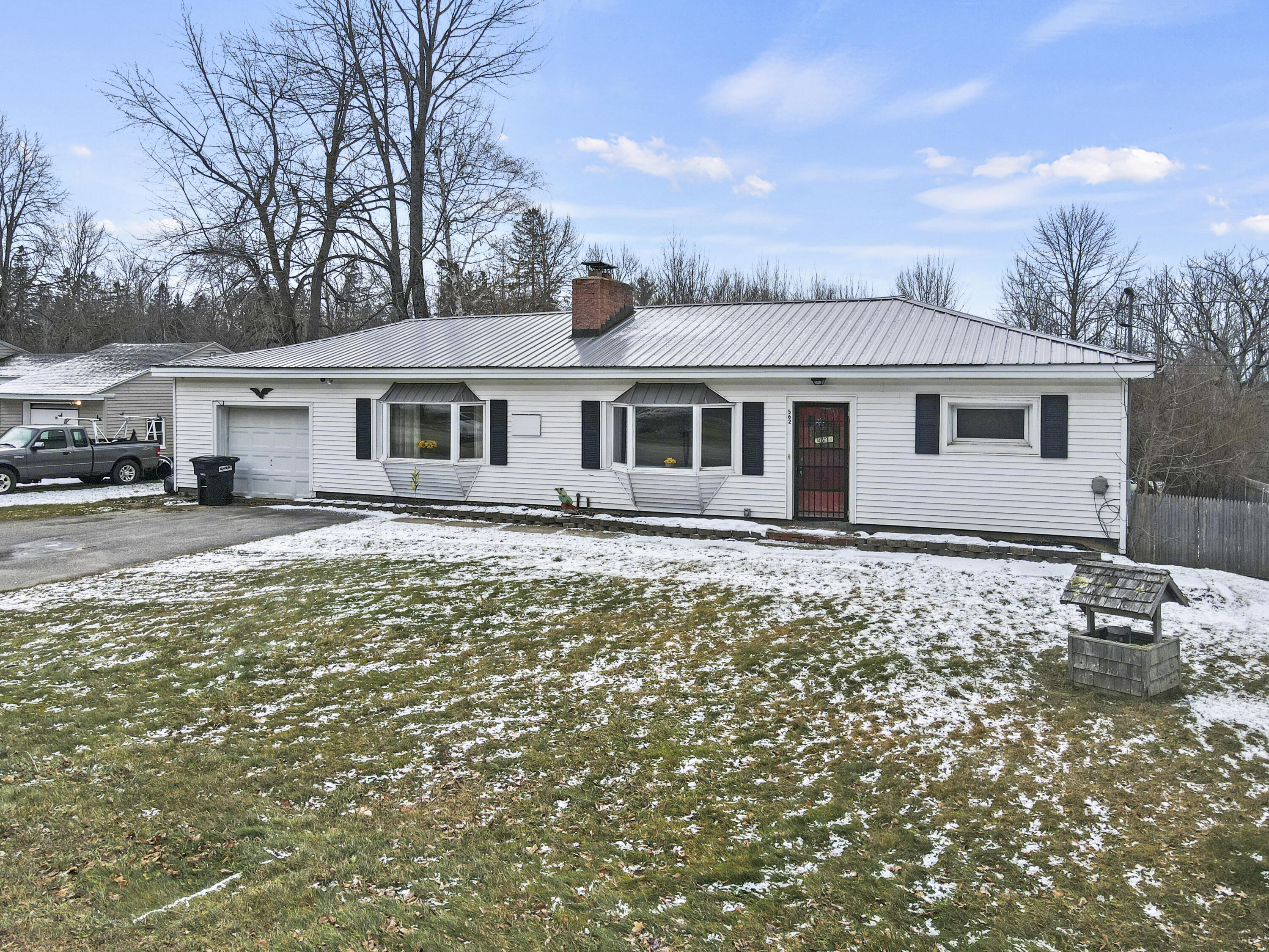 562 Blackstream Road Hermon, ME 04401 - Photo 1 of 41 DJI_0978