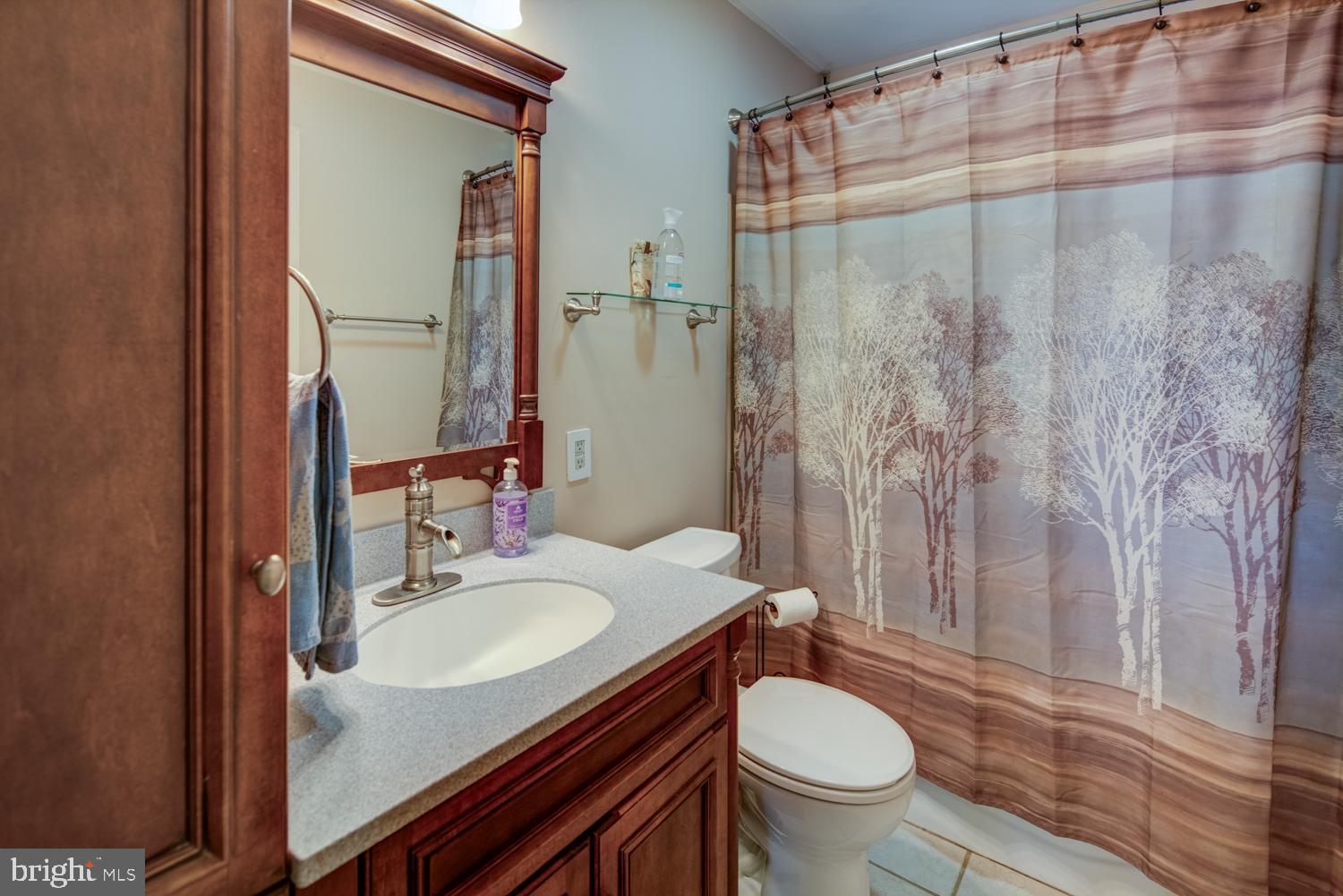 105 Cheltenham Road Newark, DE 19711 - Photo 15 of 22 Shared bath in hallway