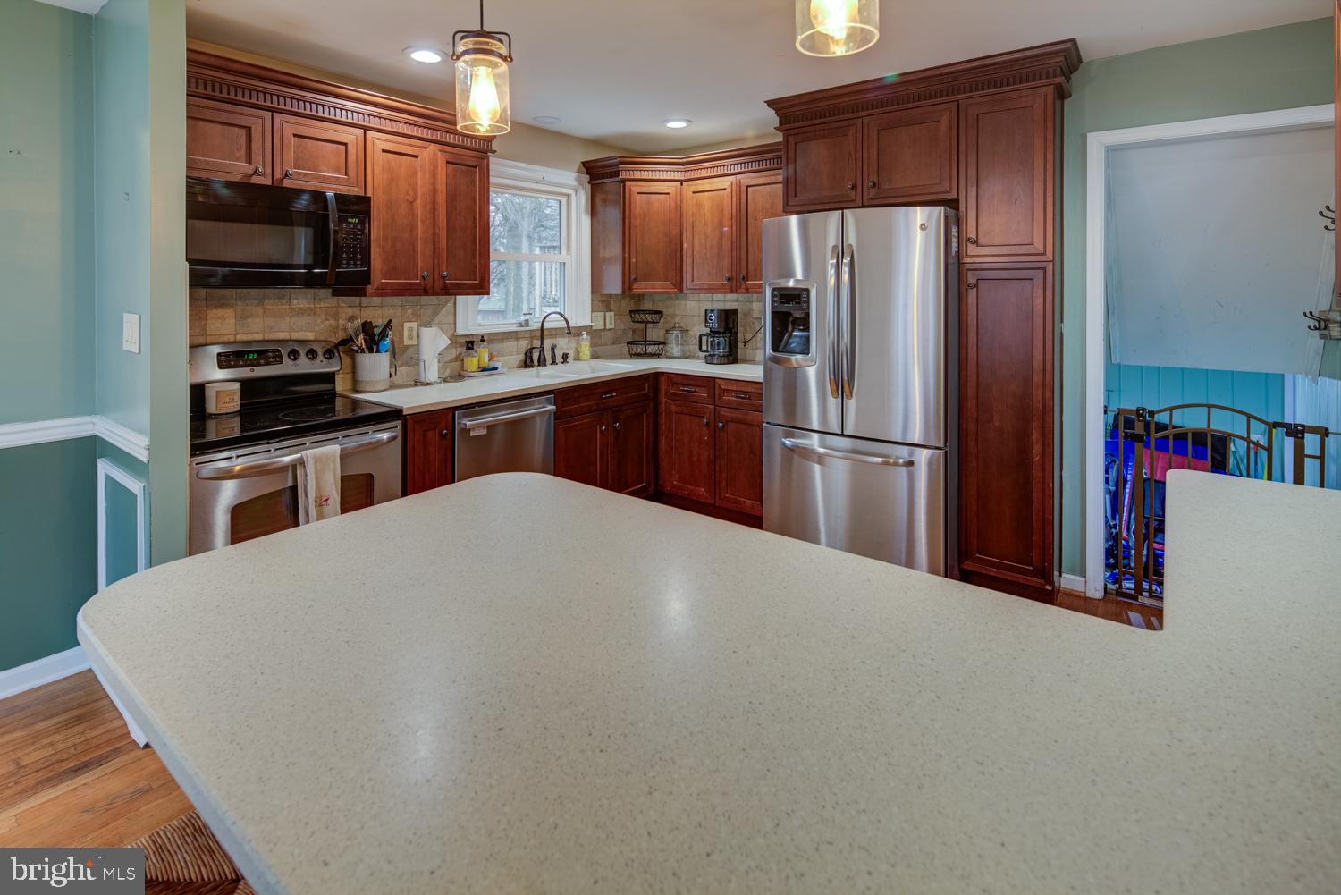 105 Cheltenham Road Newark, DE 19711 - Photo 8 of 22 Plenty of counter space
