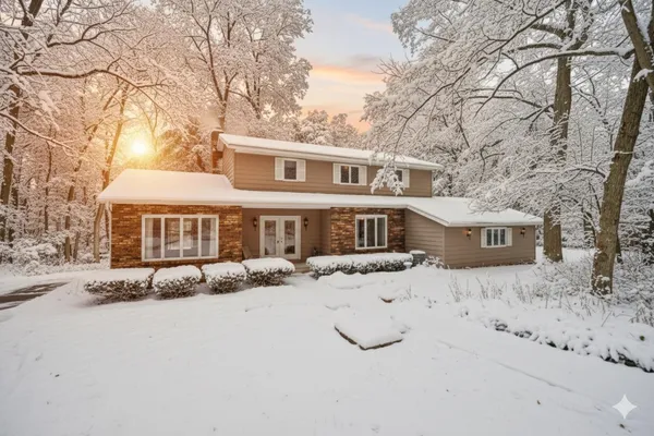 4011 Shadows Court, DeForest, WI 53532