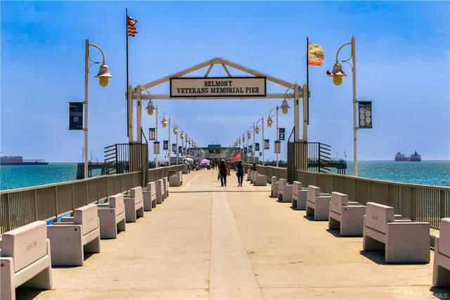 $399,900 | 3265 Santa Fe Avenue, Unit 60, Long Beach, CA 90810