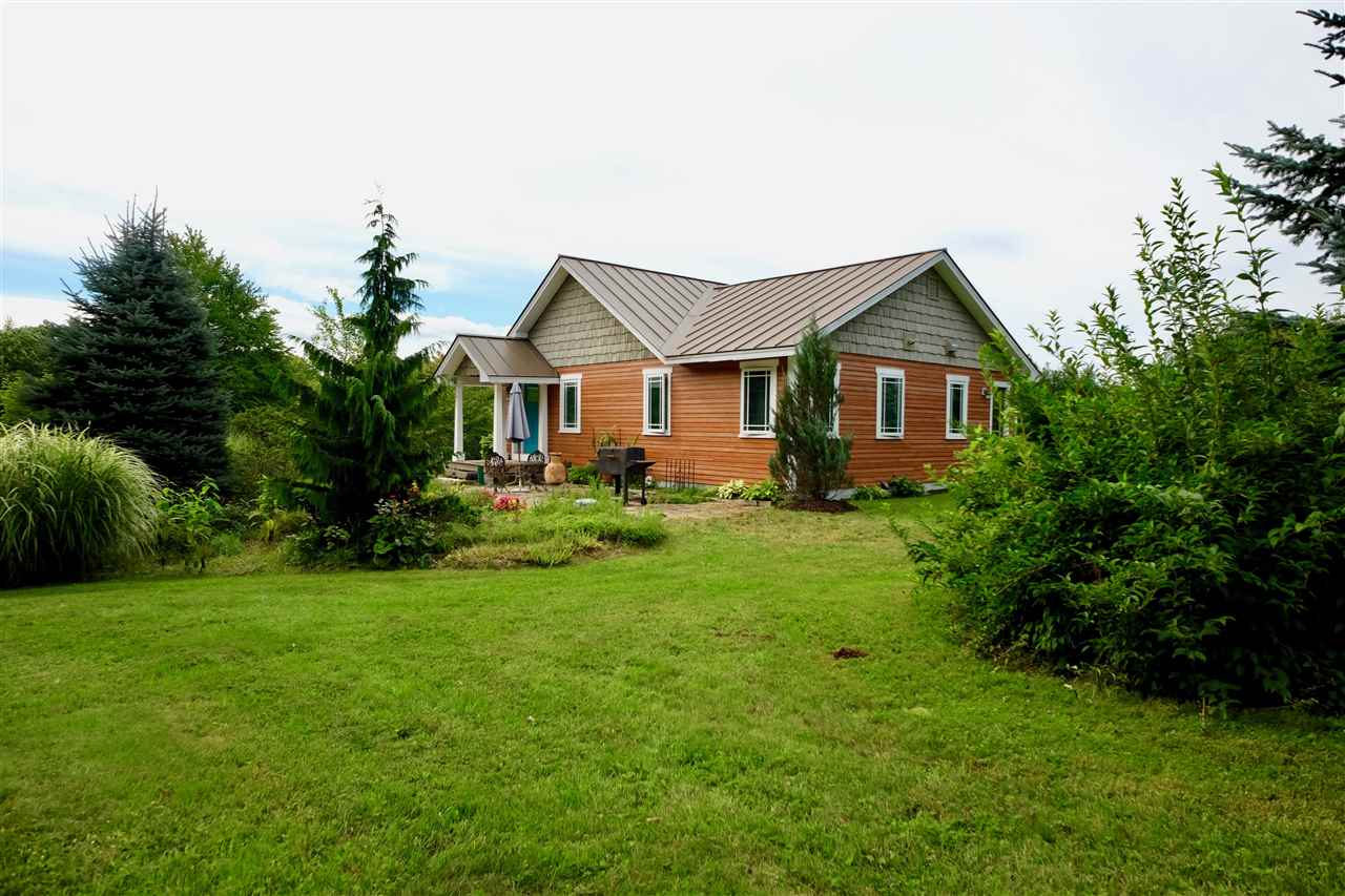 855 Old Turnpike Road Salisbury, NH 03268 - Photo 1 of 40