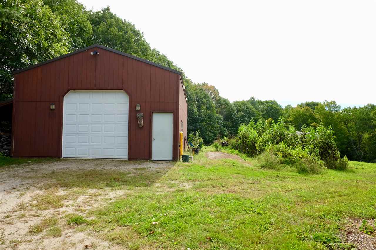 855 Old Turnpike Road Salisbury, NH 03268 - Photo 17 of 40