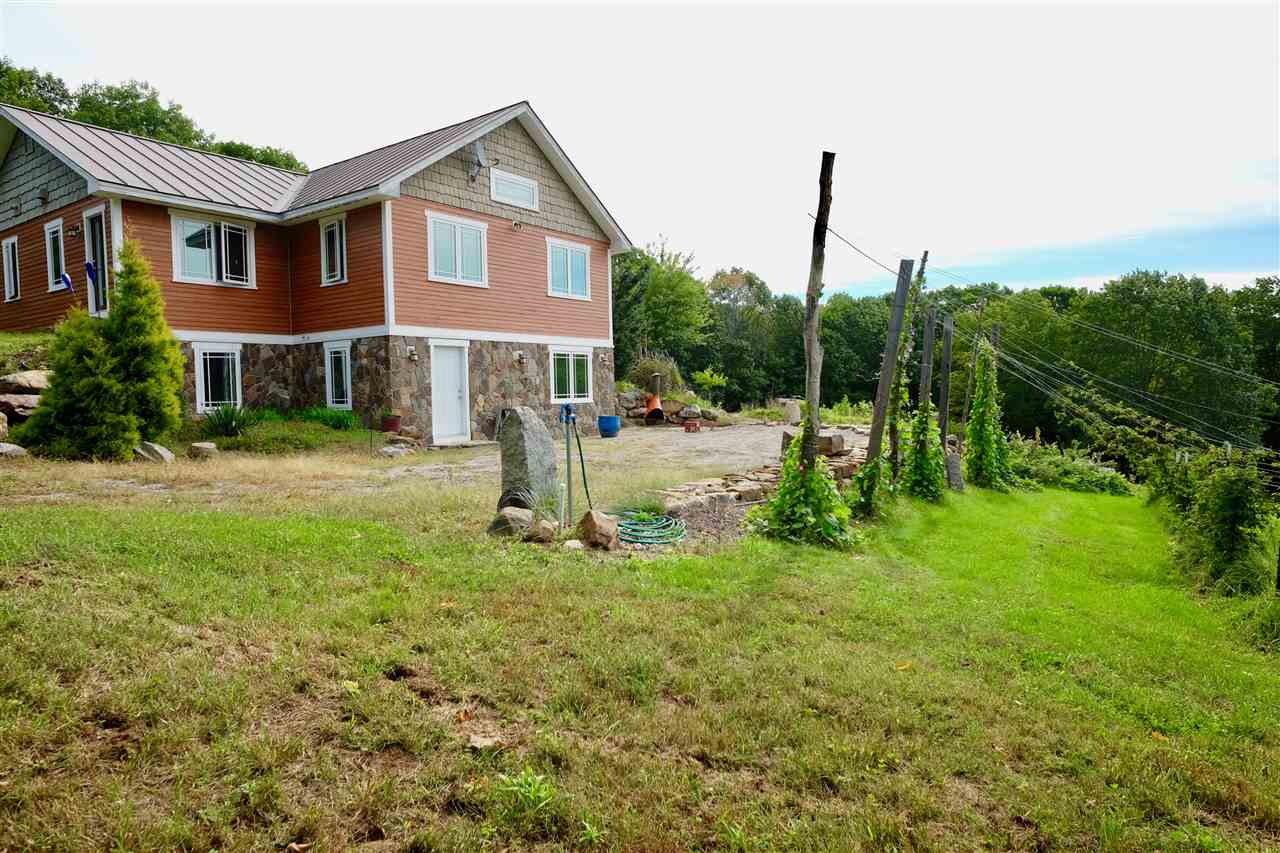 855 Old Turnpike Road Salisbury, NH 03268 - Photo 5 of 40
