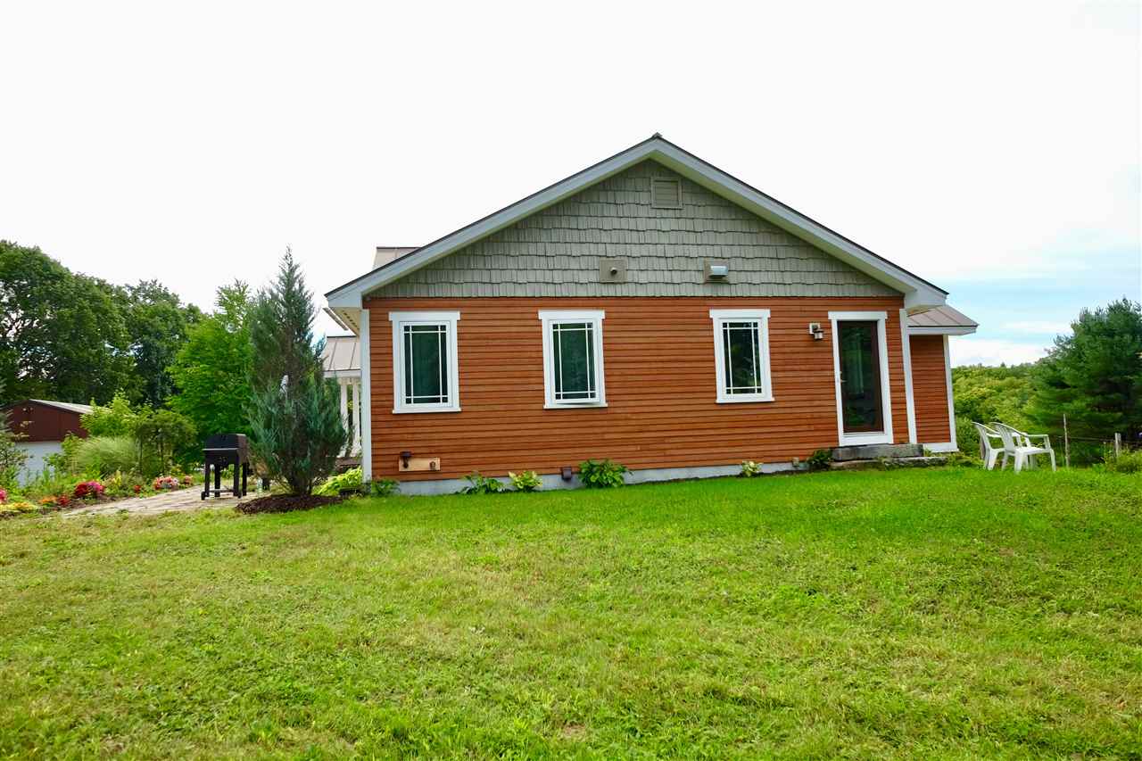 855 Old Turnpike Road Salisbury, NH 03268 - Photo 6 of 40