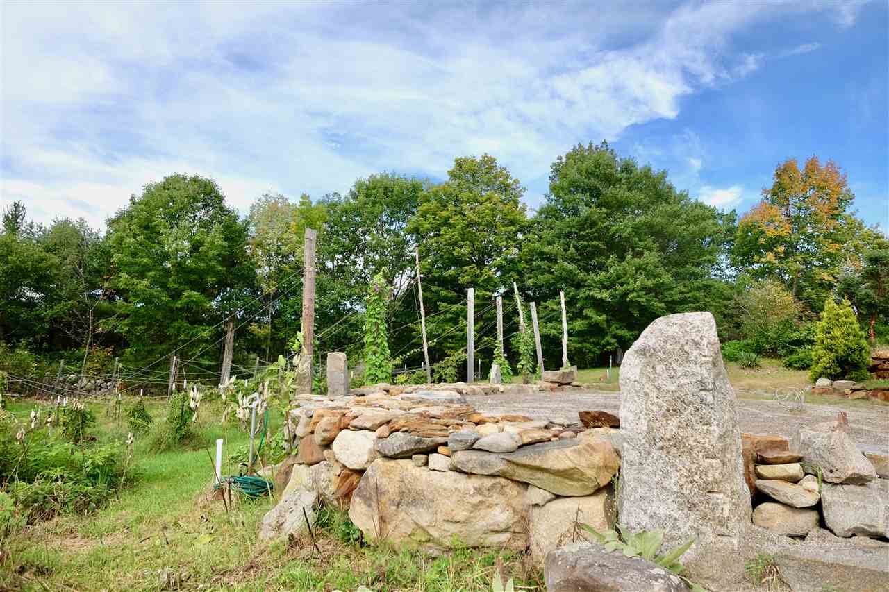 855 Old Turnpike Road Salisbury, NH 03268 - Photo 10 of 40