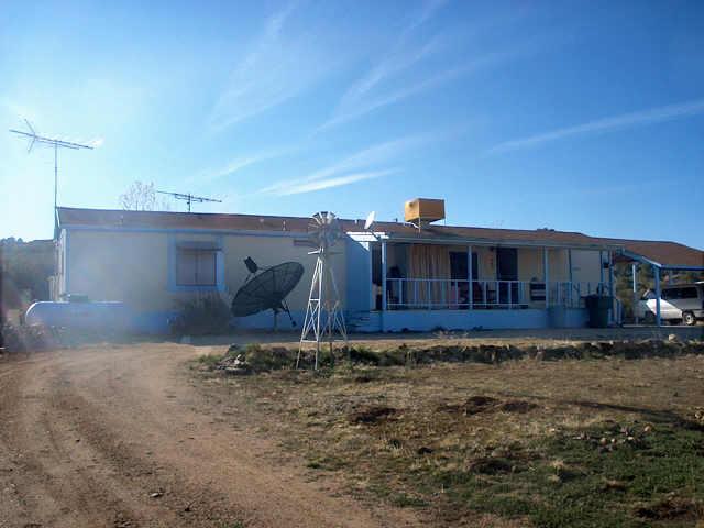 18398 South Frontier Road Kirkland, AZ 86332 - Photo 1 of 4 Primary Photo