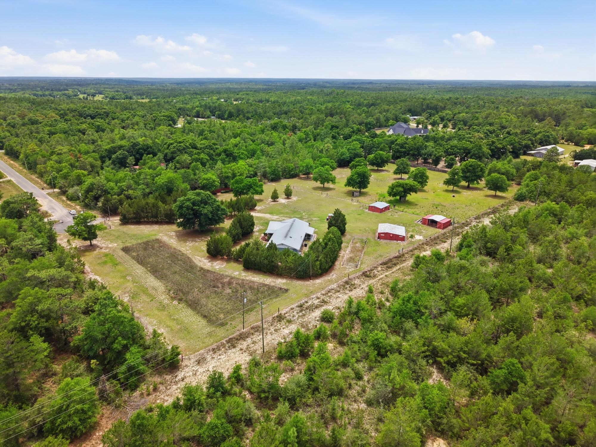 585 Huckaba Road DeFuniak Springs, FL 32435 - Photo 20 of 41 585 Huckaba Rd E.