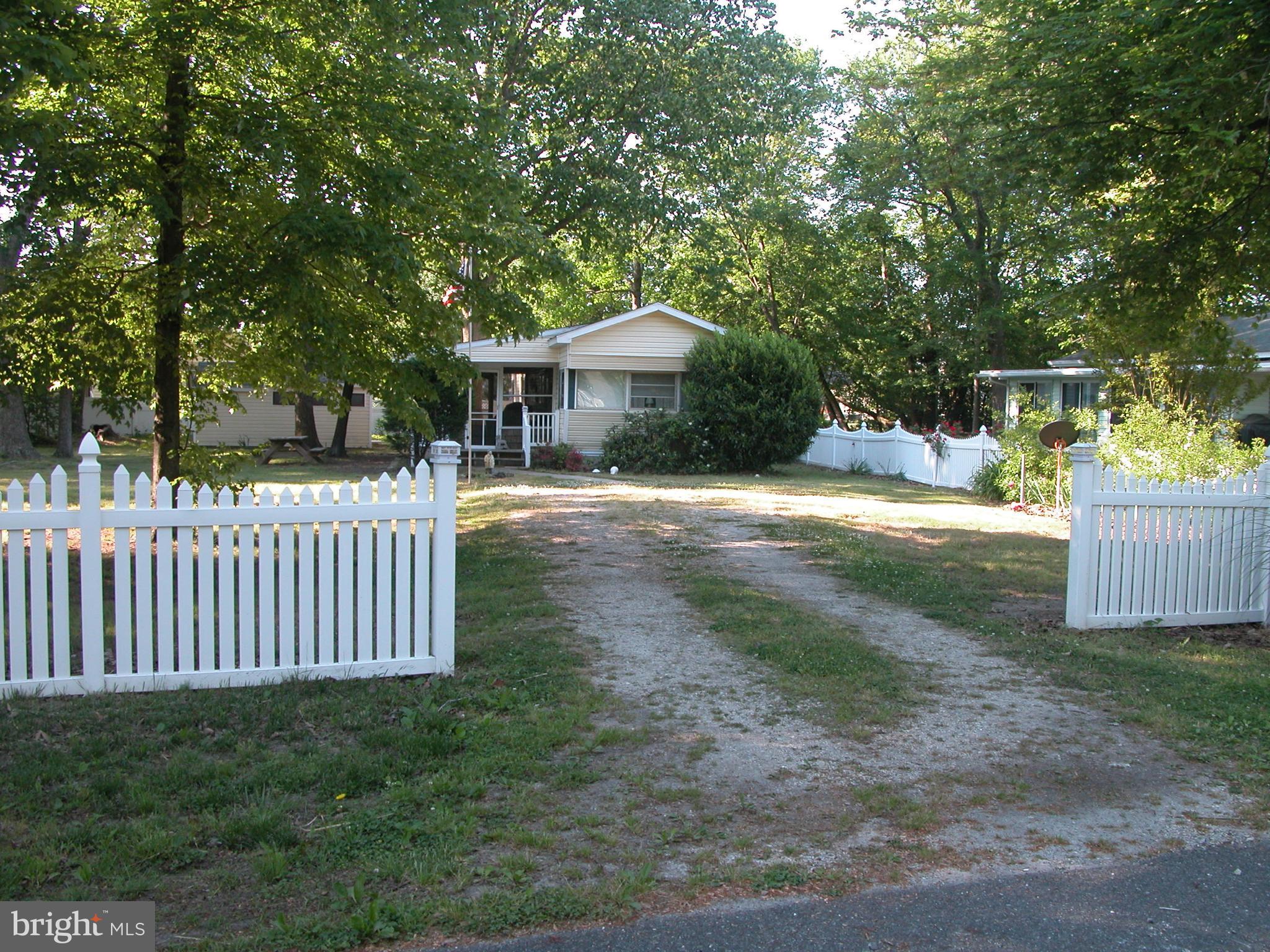 37530 Oak Street Ocean View, DE 19970 - Photo 1 of 26