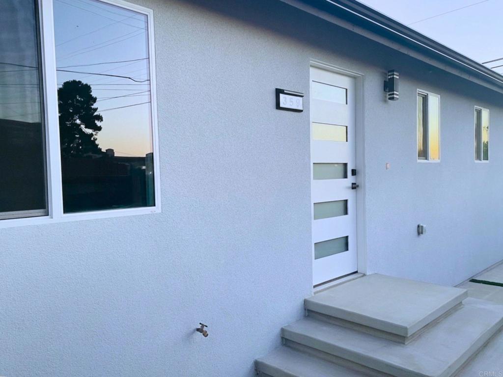 359 Cascade Road El Cajon, CA 92021 - Photo 2 of 22 Exterior Front
