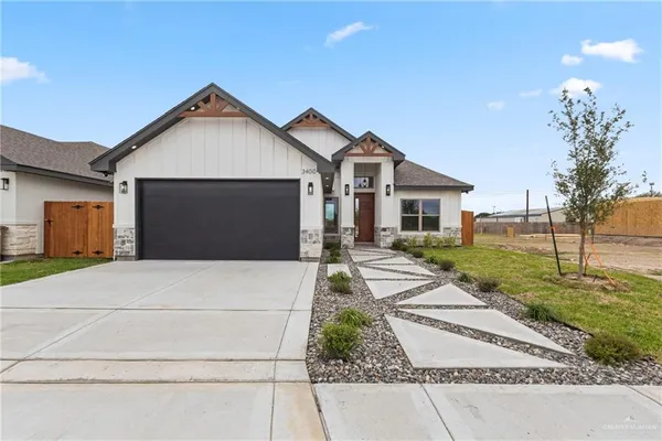 $279,000 | 3400 East Alexa Street, Edinburg, TX 78542