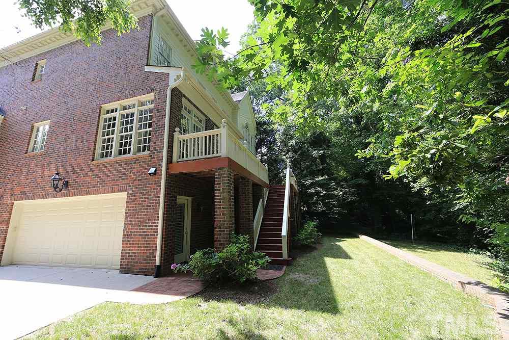 204 Buncombe Street Raleigh, NC 27609 - Photo 22 of 25