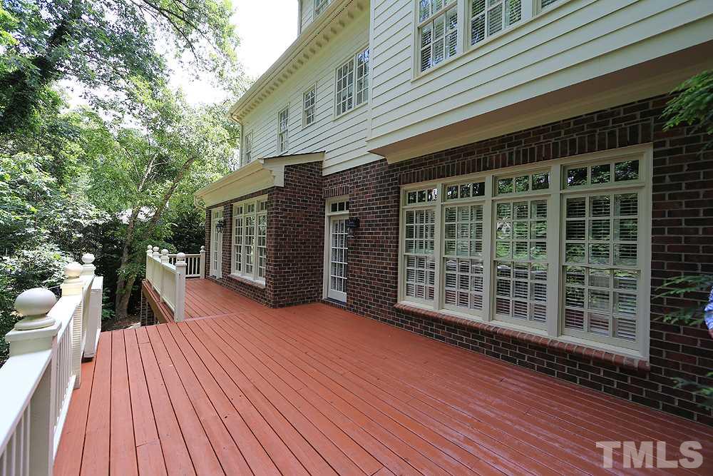 204 Buncombe Street Raleigh, NC 27609 - Photo 23 of 25