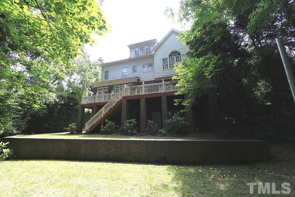 204 Buncombe Street Raleigh, NC 27609 - Photo 25 of 25