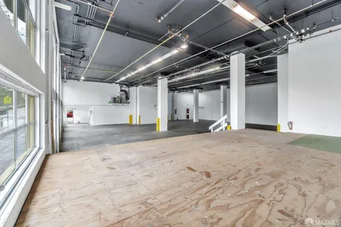 a view of small space