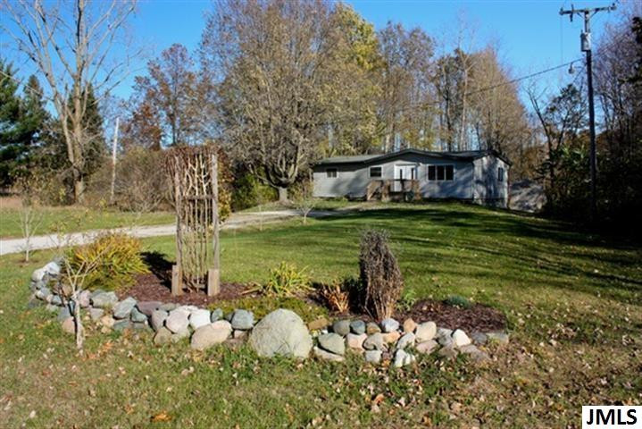 12078 Townsend Road Milan, MI 48160 - Photo 1 of 18 Photo 1