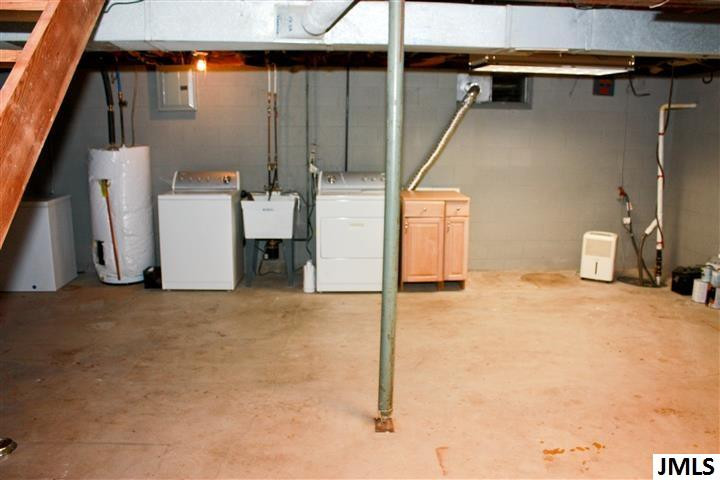 12078 Townsend Road Milan, MI 48160 - Photo 12 of 18 Photo 12