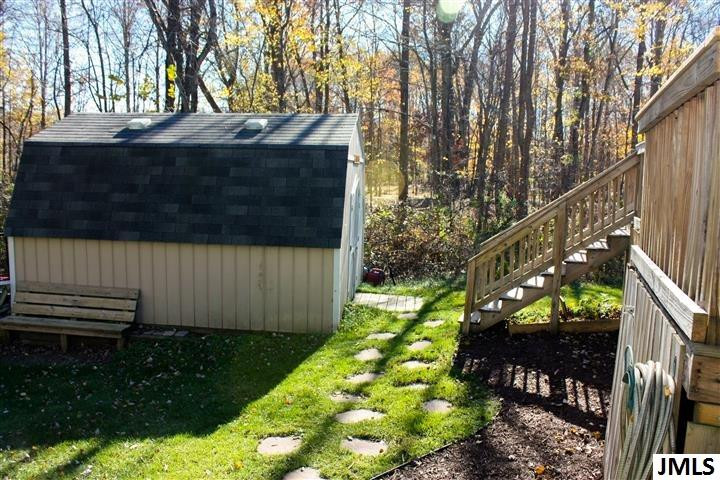 12078 Townsend Road Milan, MI 48160 - Photo 16 of 18 Photo 16