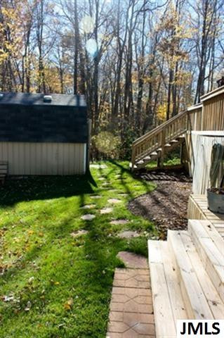12078 Townsend Road Milan, MI 48160 - Photo 3 of 18 Photo 3