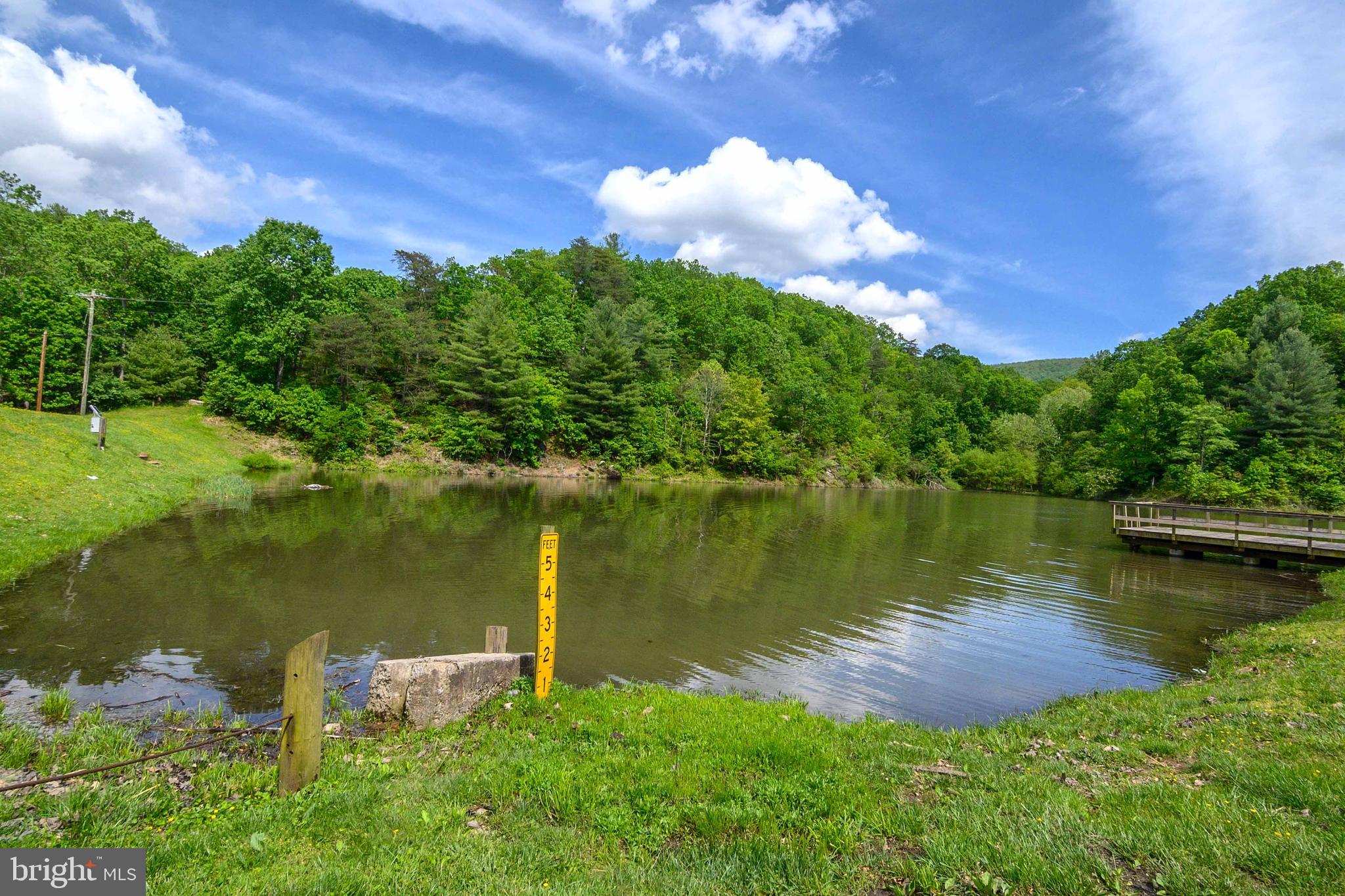 93 Cappy Road Linden, VA 22642 - Photo 26 of 67 Shenandoah Farms Lake of the Clouds