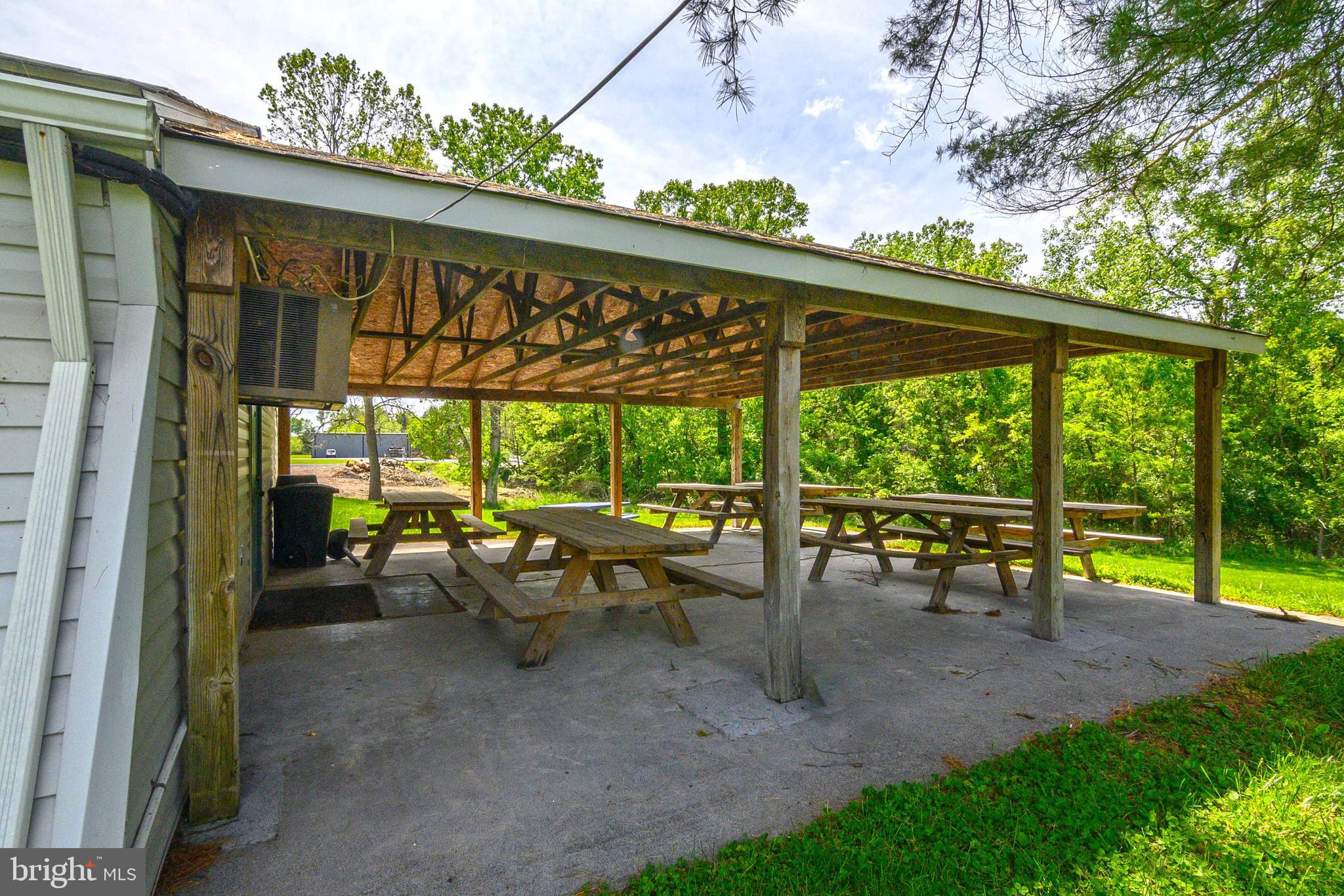 93 Cappy Road Linden, VA 22642 - Photo 28 of 67 Shenandoah Farms Community Center
