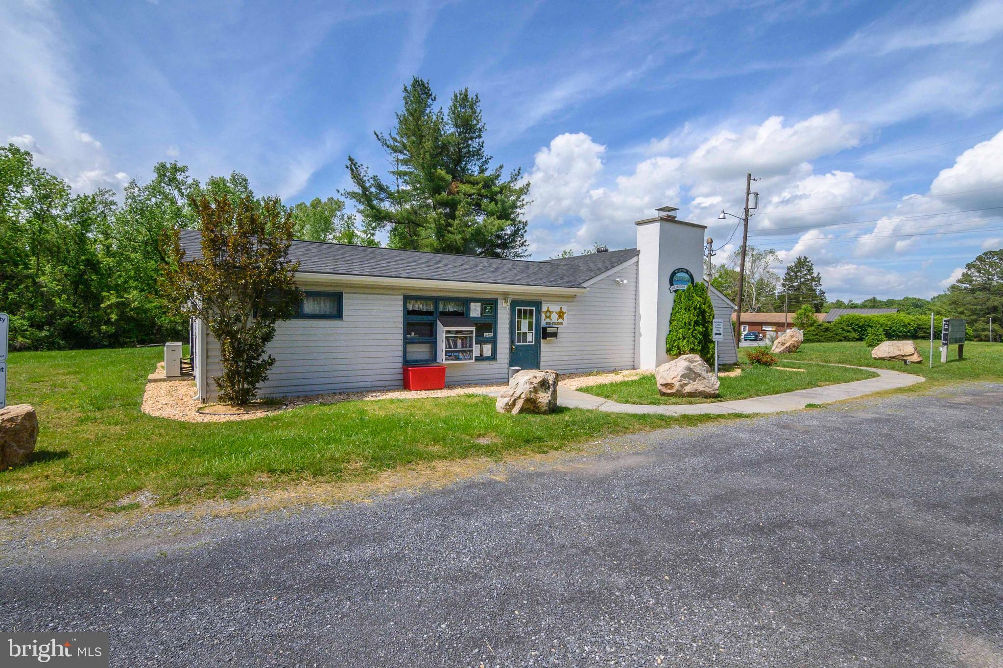 93 Cappy Road Linden, VA 22642 - Photo 29 of 67 Shenandoah Farms Community Center
