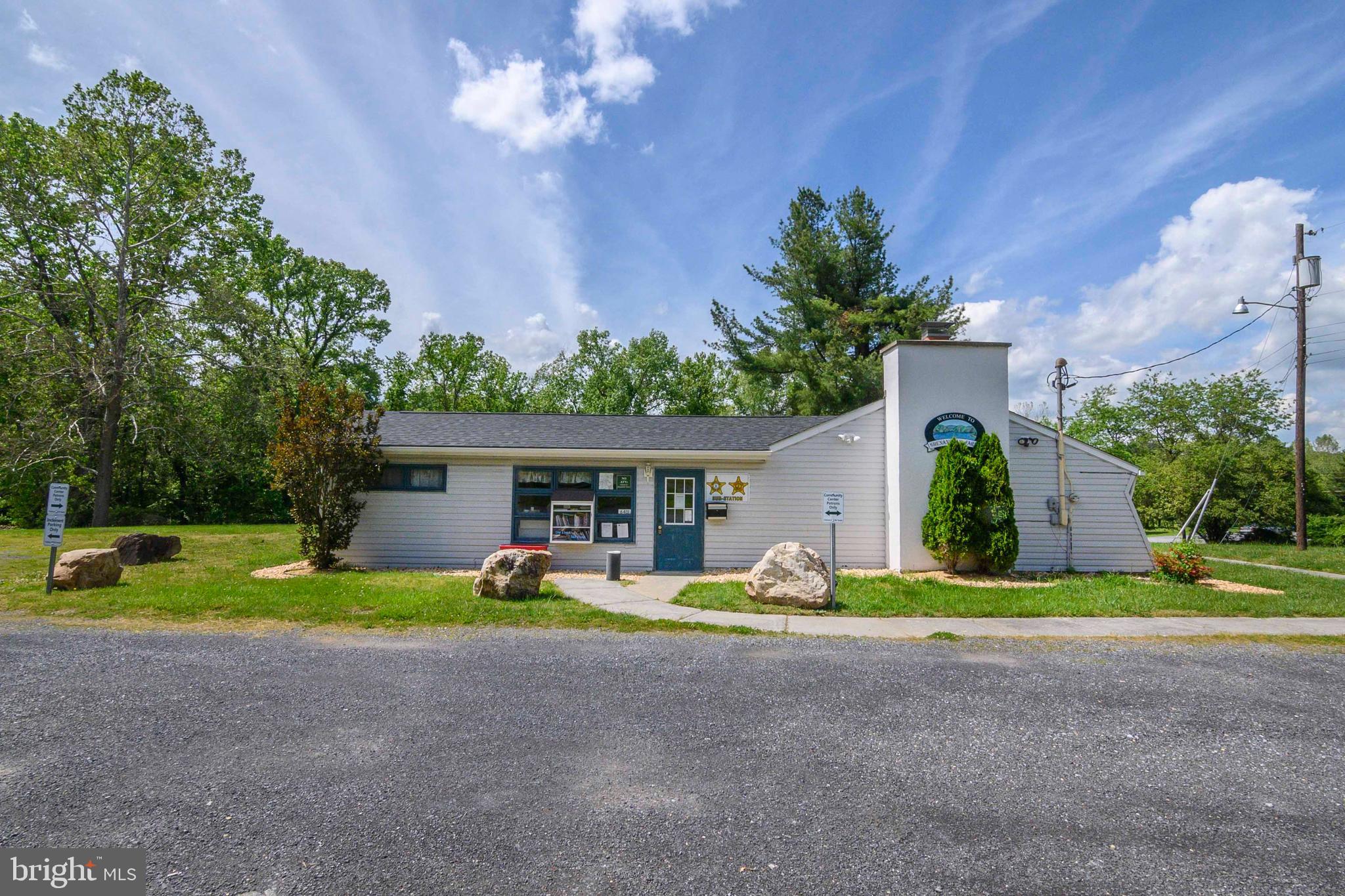93 Cappy Road Linden, VA 22642 - Photo 30 of 67 Shenandoah Farms Community Center
