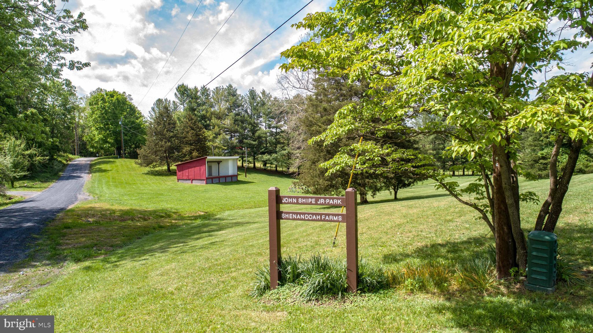 93 Cappy Road Linden, VA 22642 - Photo 33 of 67 Shenandoah Farms John Shipe Park