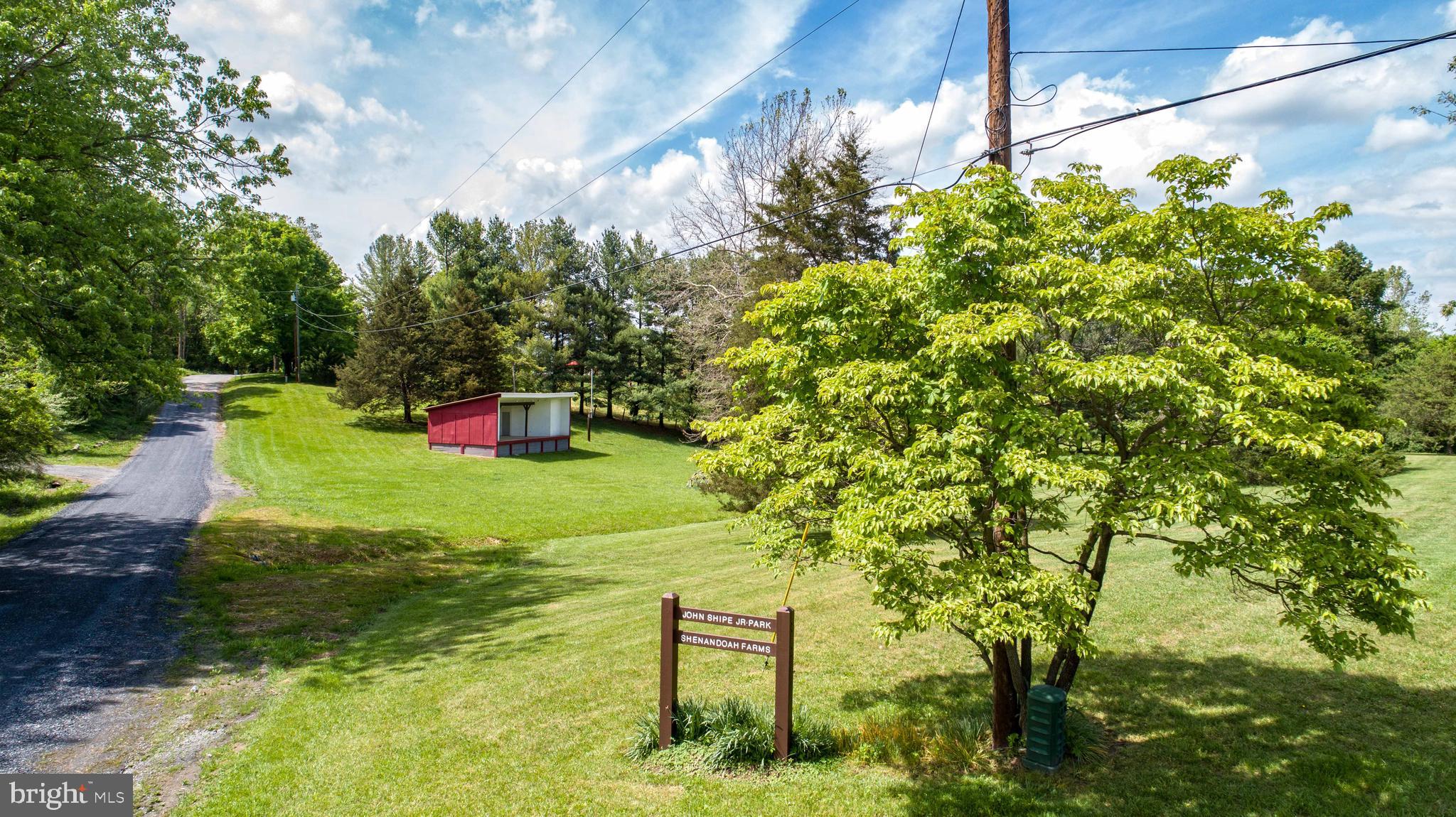 93 Cappy Road Linden, VA 22642 - Photo 39 of 67 Shenandoah Farms John Shipe Park