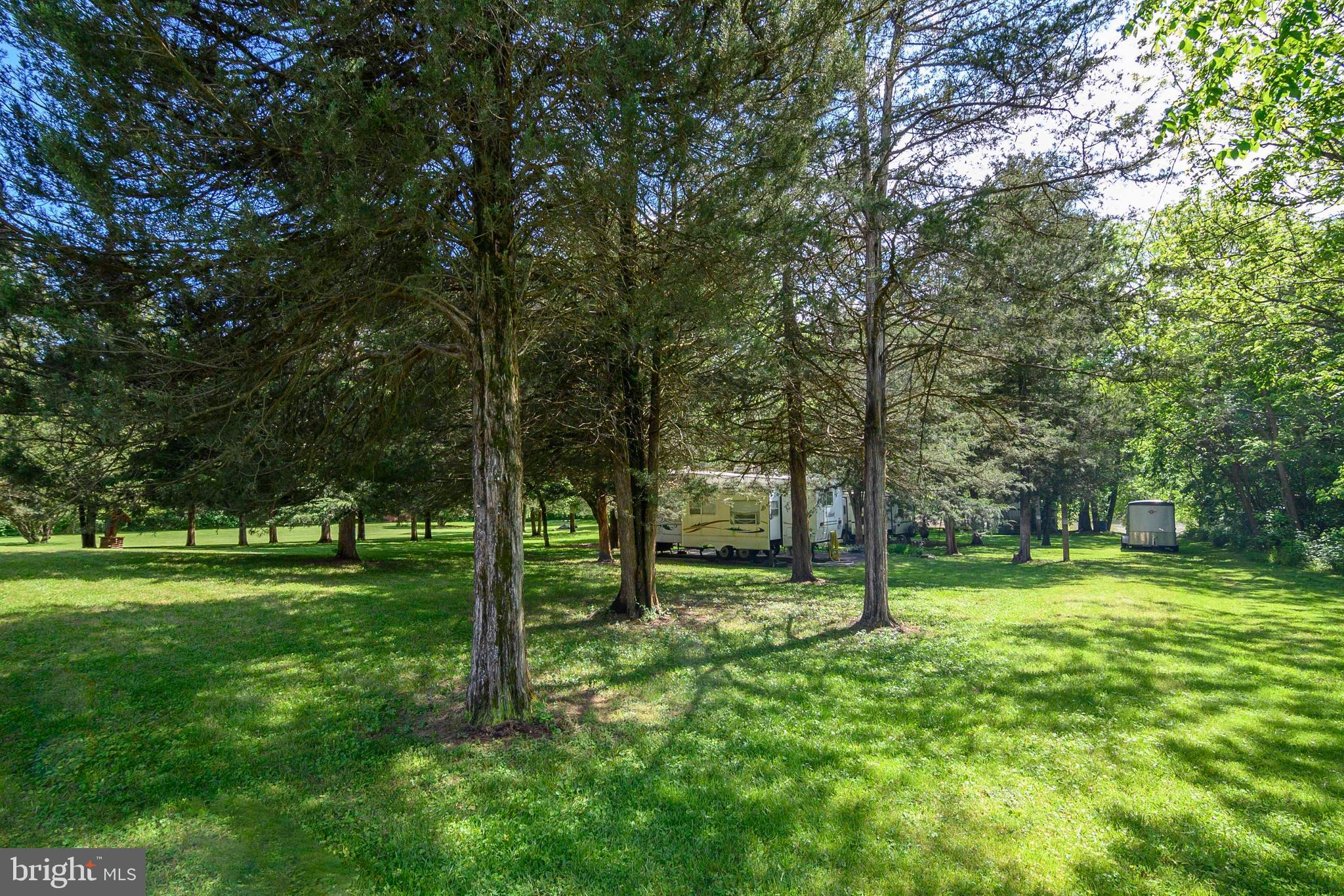 93 Cappy Road Linden, VA 22642 - Photo 42 of 67 Shenandoah Farms Lane Rec Park