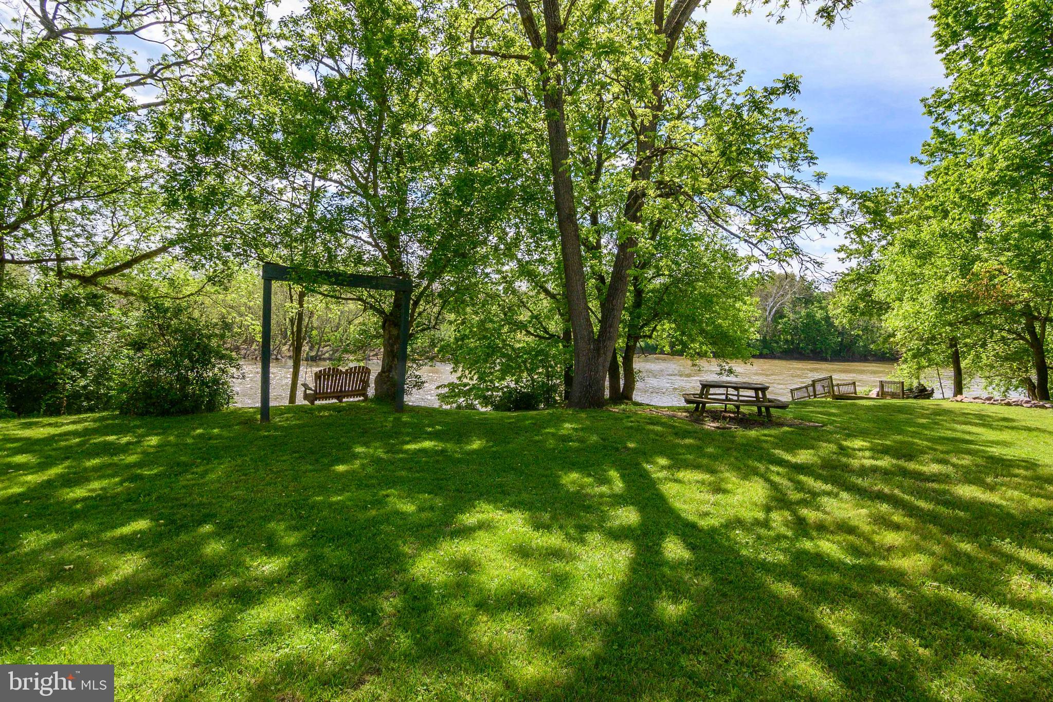 93 Cappy Road Linden, VA 22642 - Photo 48 of 67 Shenandoah Farms Lane Rec Park