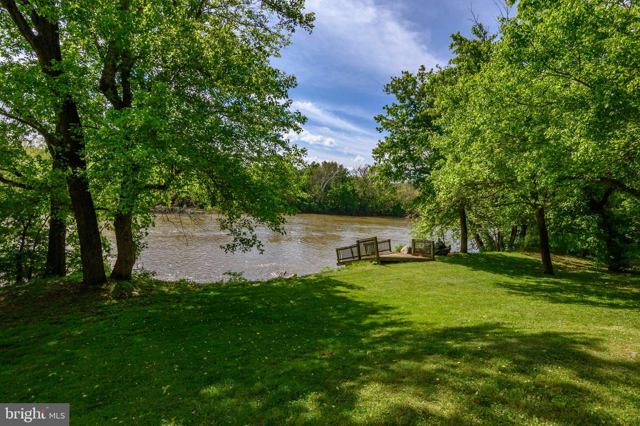 93 Cappy Road Linden, VA 22642 - Photo 49 of 67 Shenandoah Farms Lane Rec Park