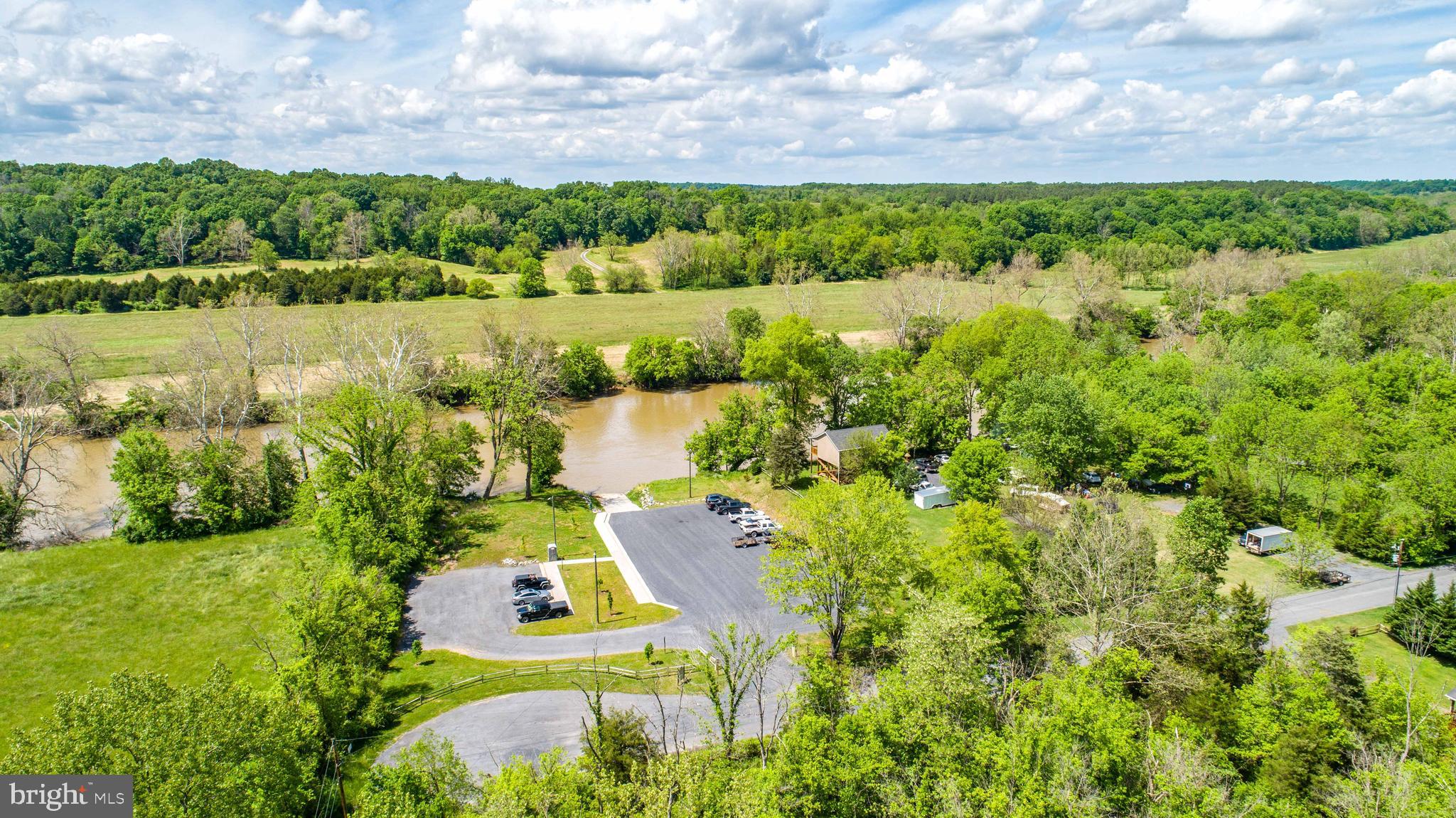 93 Cappy Road Linden, VA 22642 - Photo 54 of 67 Shenandoah Farms Riverview Boat Landing