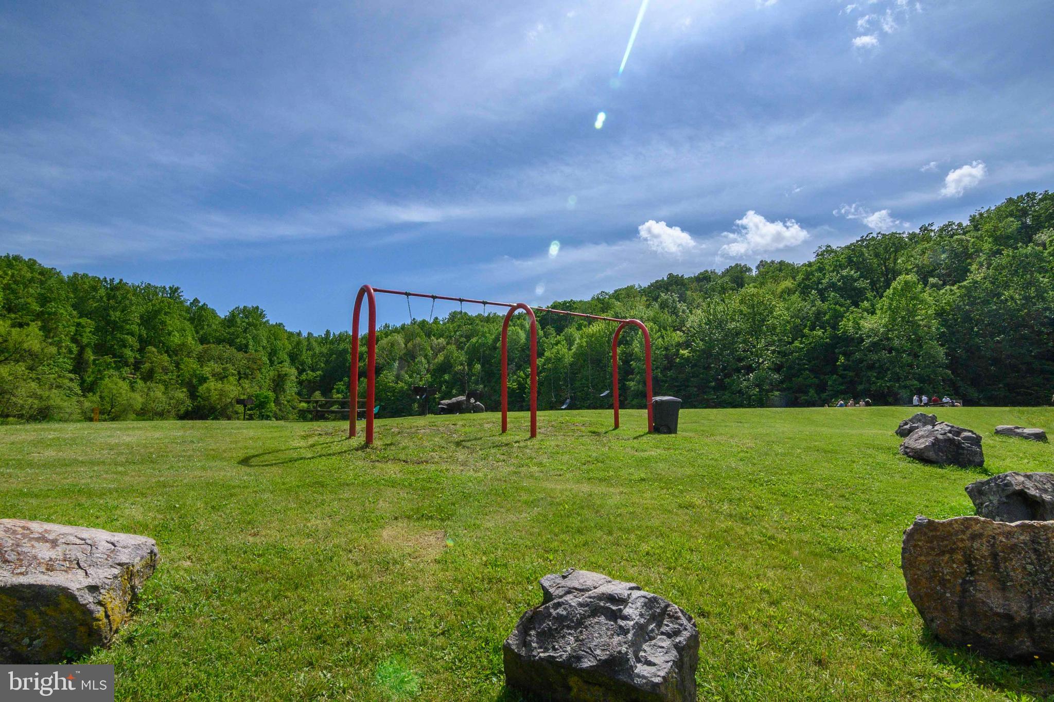 93 Cappy Road Linden, VA 22642 - Photo 56 of 67 Shenandoah Farms Spring Lake