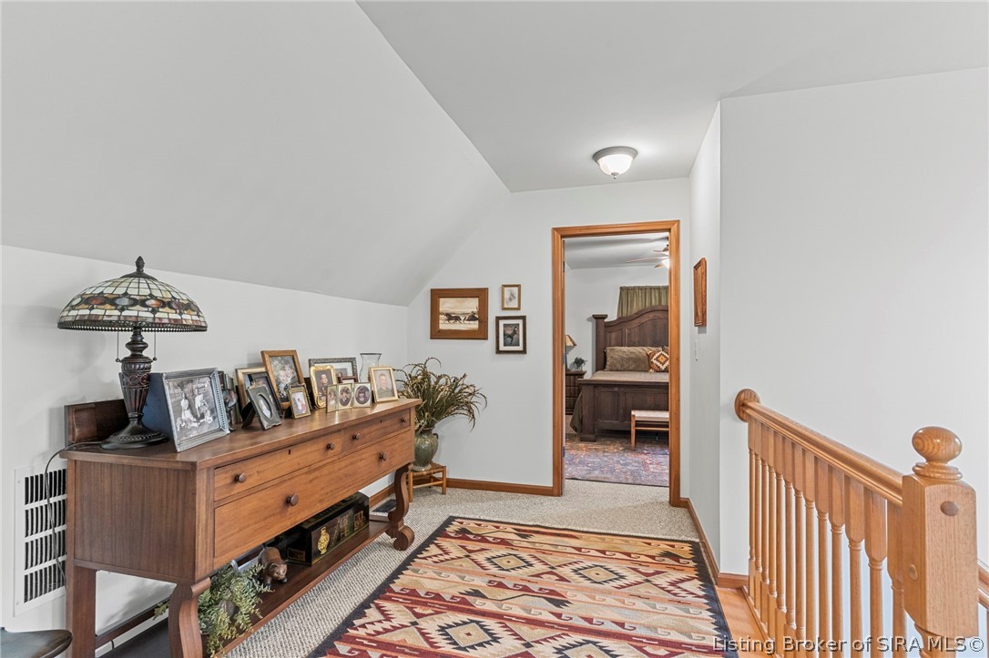 5300 East Wolf Run Road Madison, IN 47250 - Photo 23 of 46