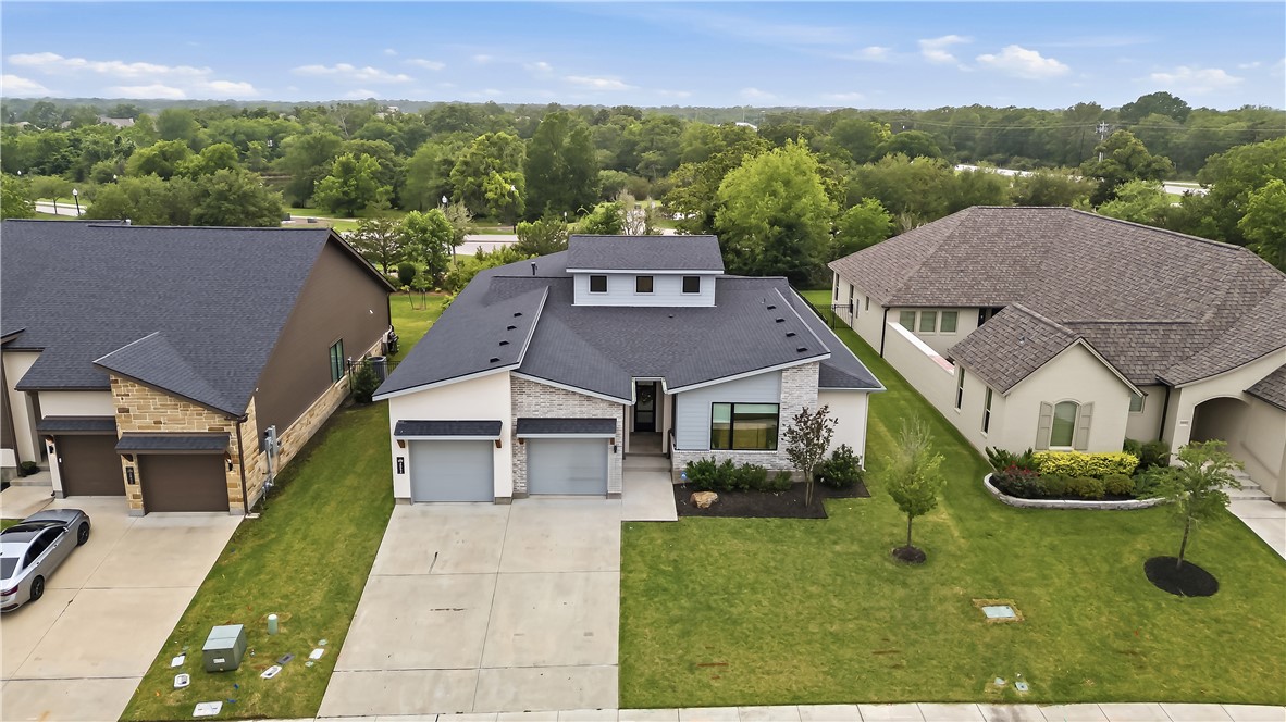2852 Persimmon Ridge Court Bryan, TX 77807 - Photo 34 of 36