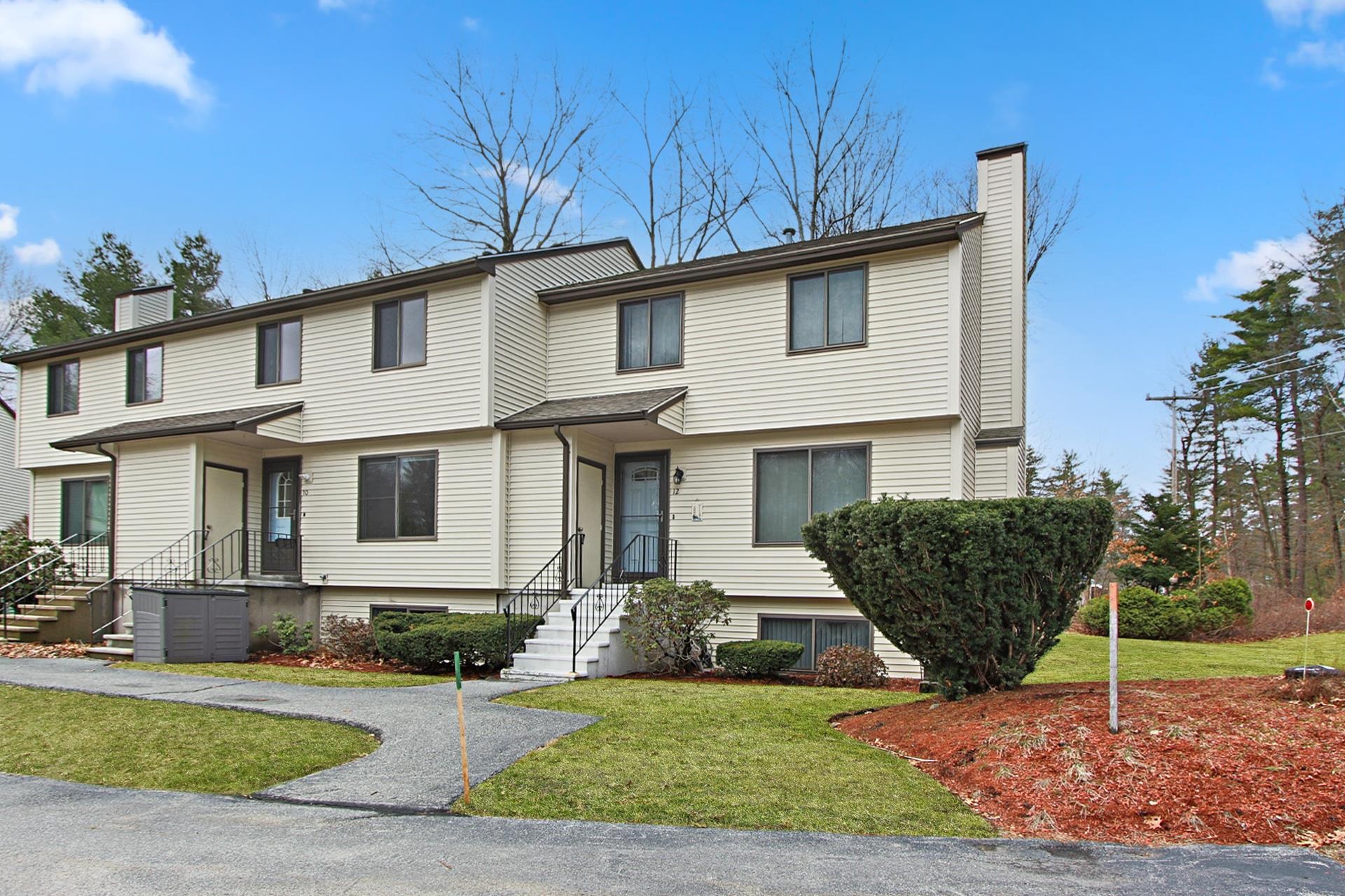 10 Killian Court Merrimack, NH 03054 - Photo 39 of 46