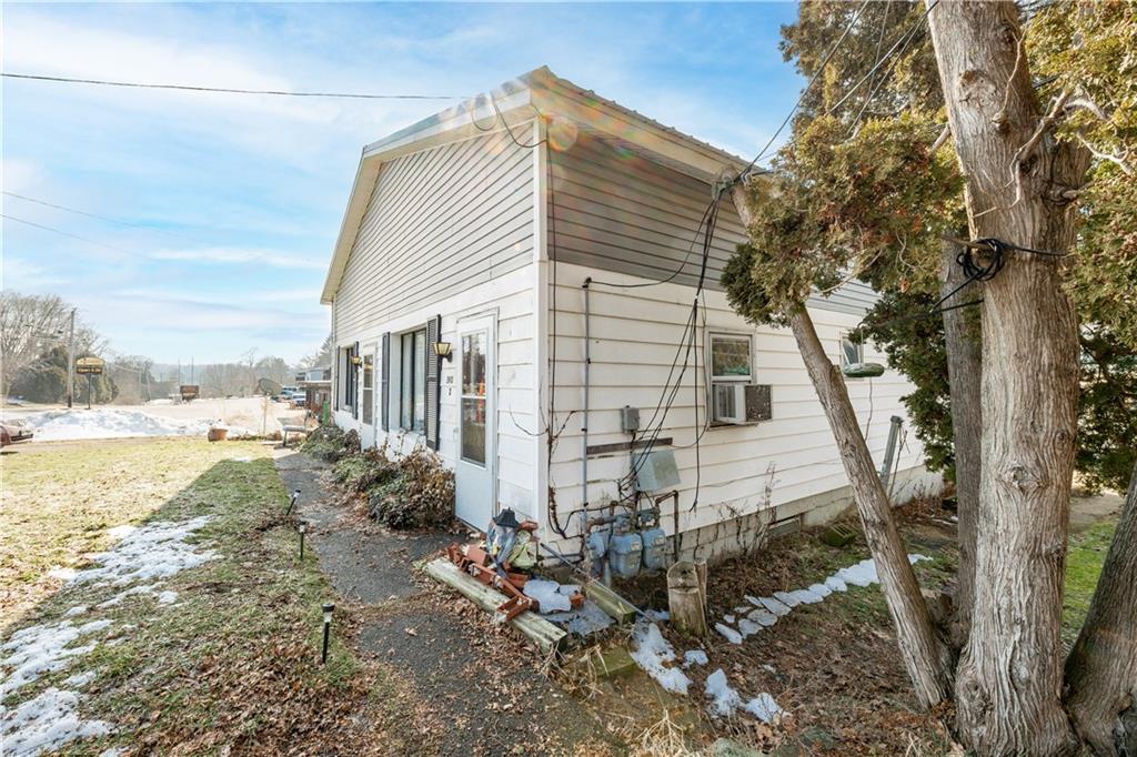 391 Mercer Road Greenville, PA 16125 - Photo 5 of 22 Gallery Image 5
